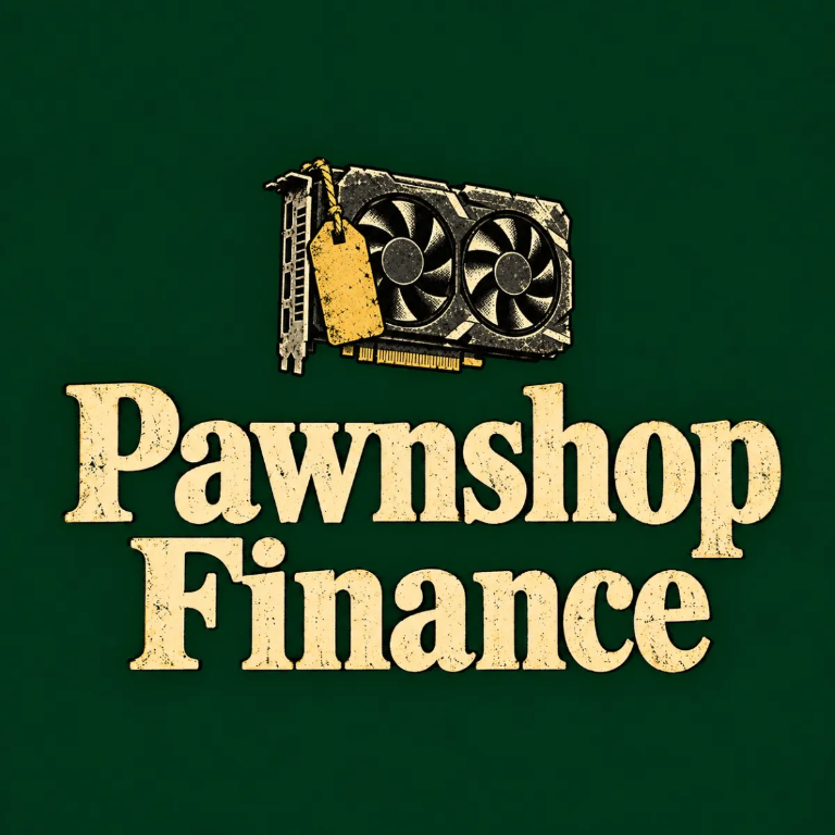 Pawnshop Finance